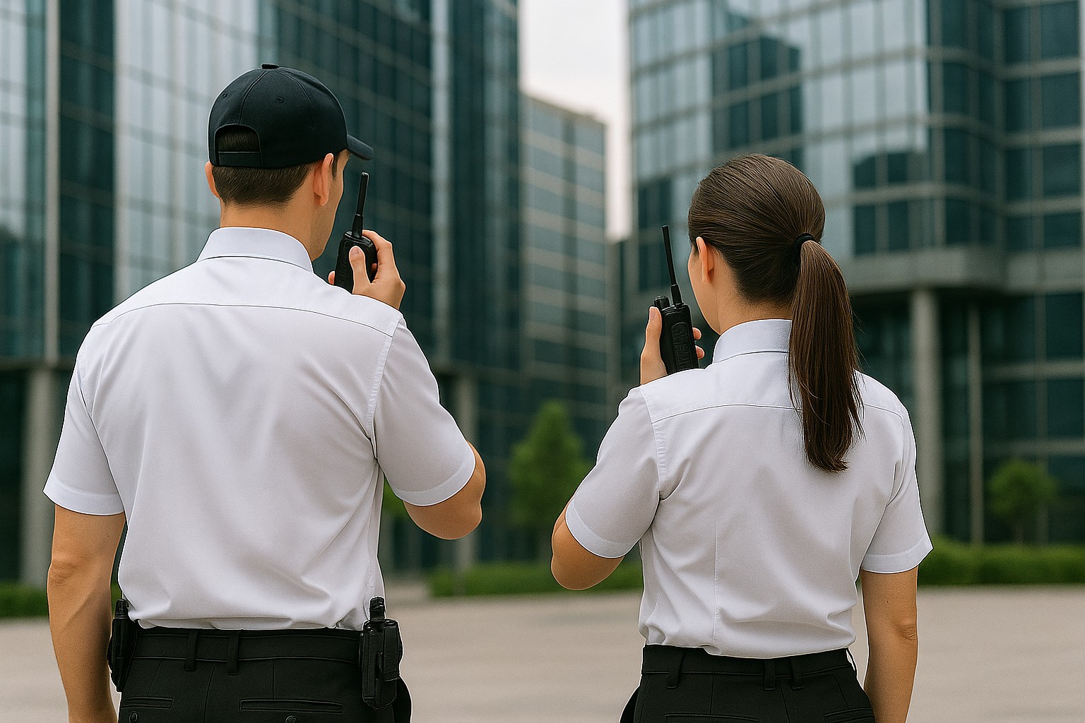 Seguridad Física