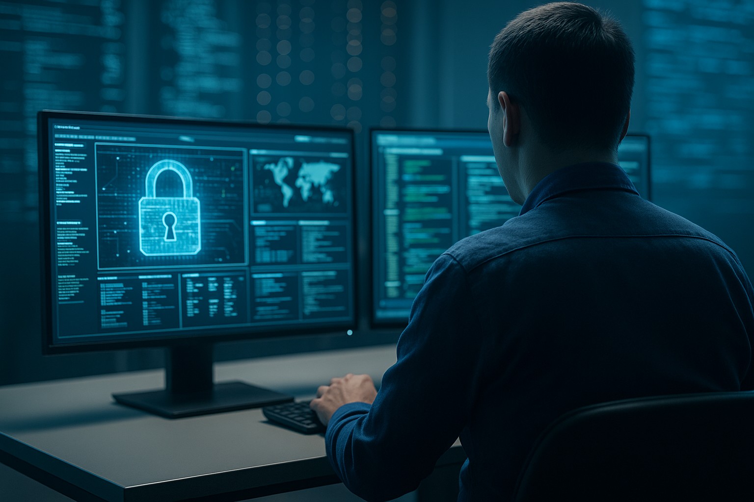 Seguridad Informática